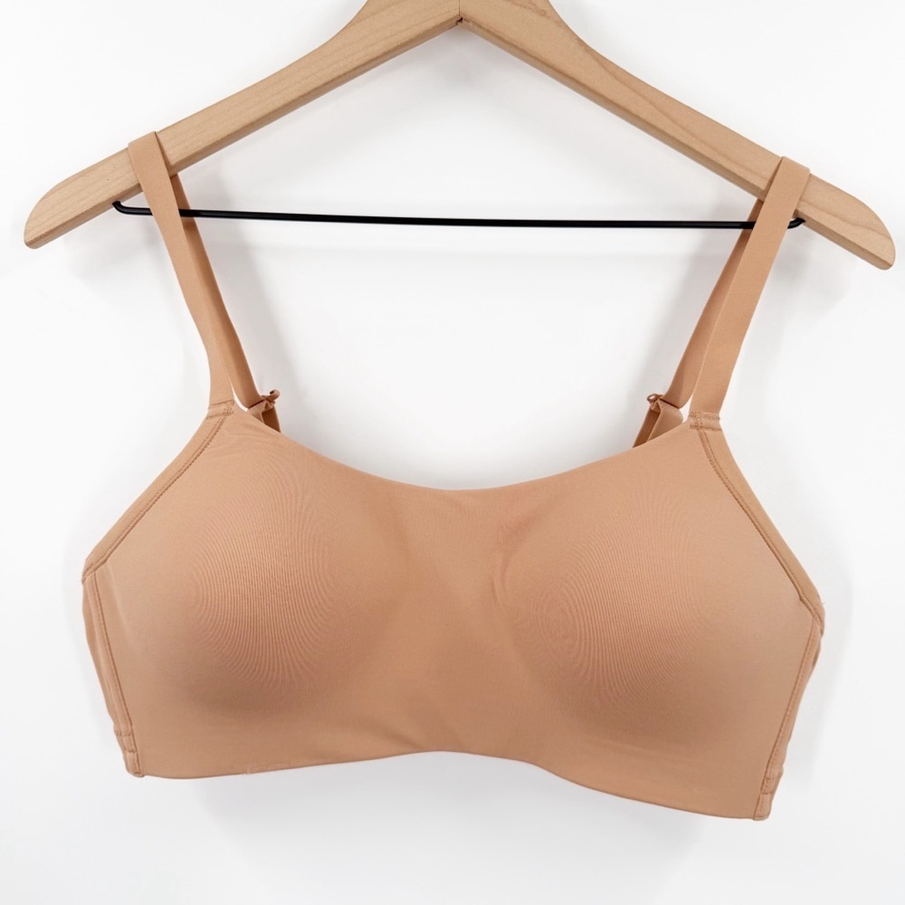 Knix Molded Cup One And Only Scoop Bra